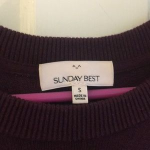 Aritzia Dresses - Aritzia Sunday Best Tolle Dress Aritzia Dresses - Aritzia Sunday Best Tolle Dress